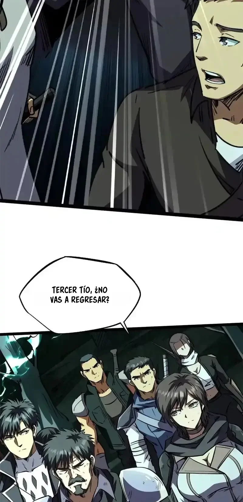 Super Gene Capítulo 434 - página 19