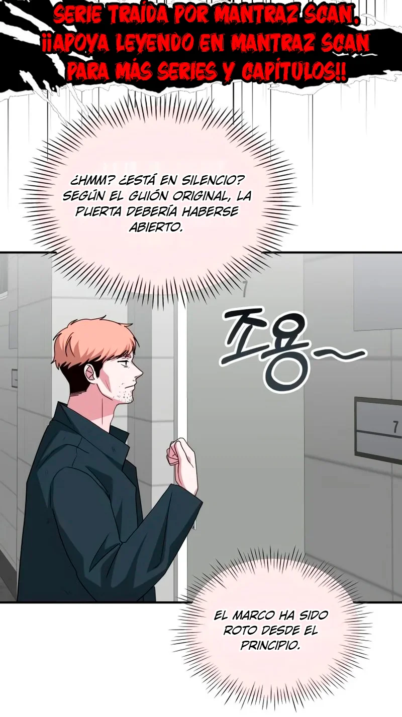 Me Confundieron con un Monstruoso Actor Genio Capítulo 107 - página 33