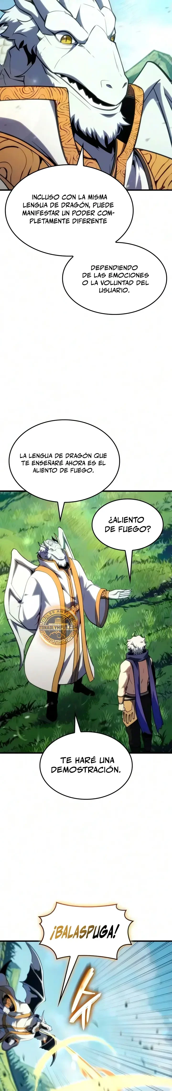Los Breakers Capítulo 107 - página 21