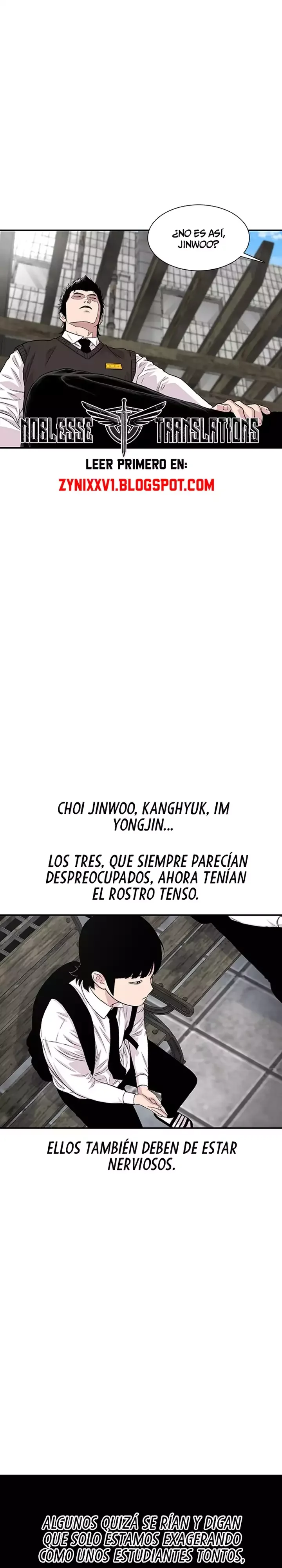 Star Ginseng Store Capítulo 198 - página 7