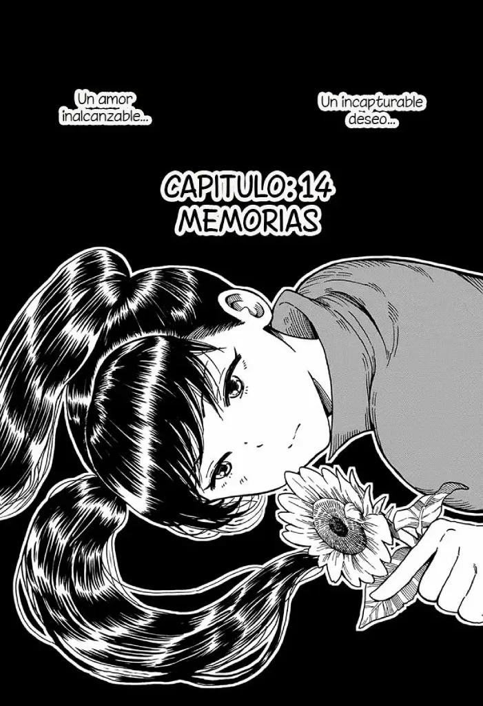 Densetsu no Yuusha no Konkatsu Capítulo 14 - página 3