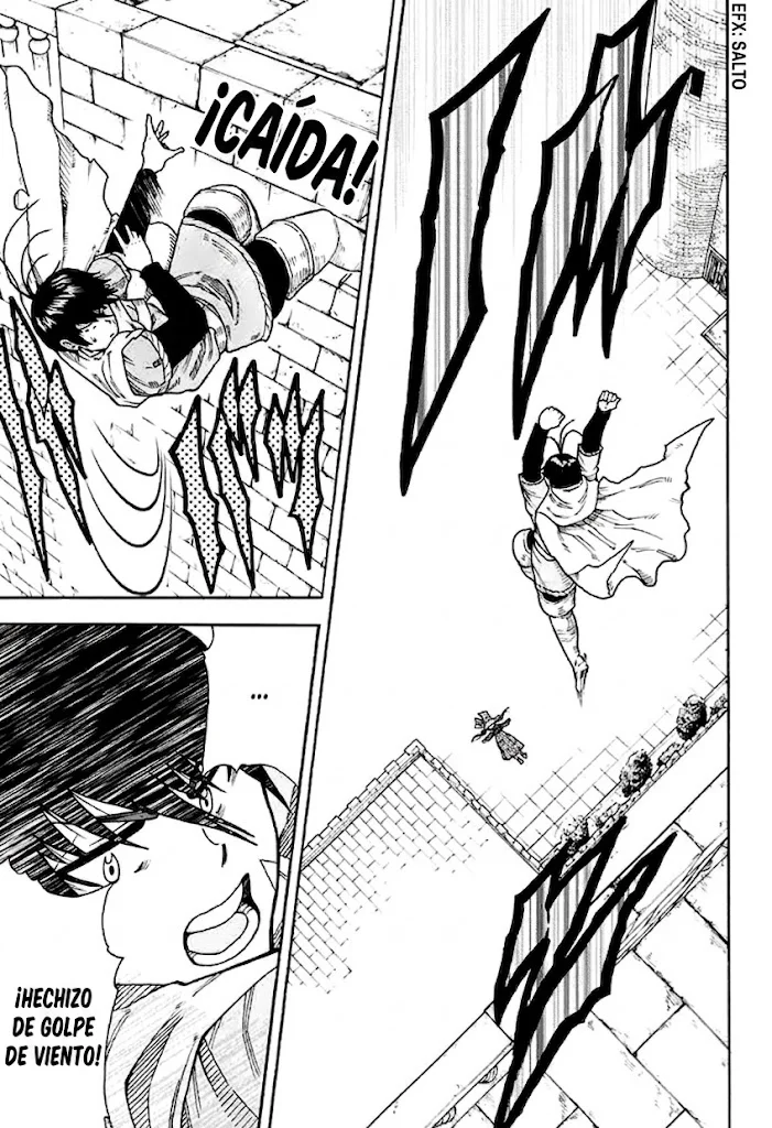 Densetsu no Yuusha no Konkatsu Capítulo 1 - página 55