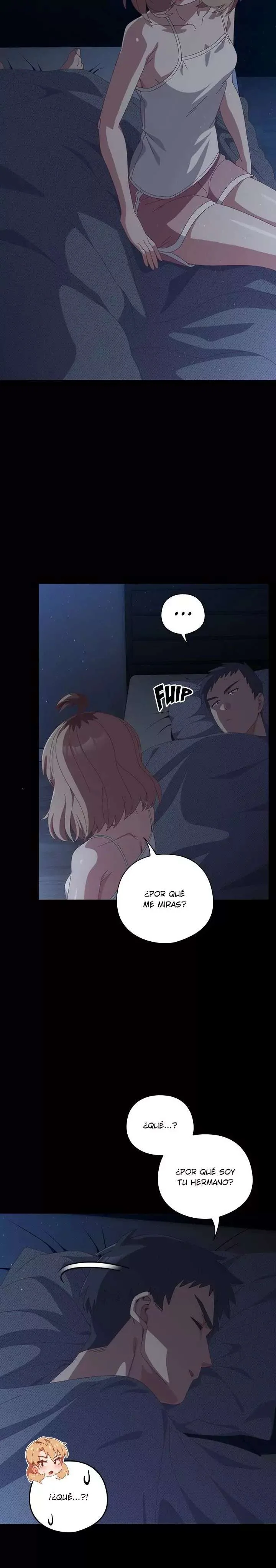 Como Ninguna Otra Capítulo 59 - página 3