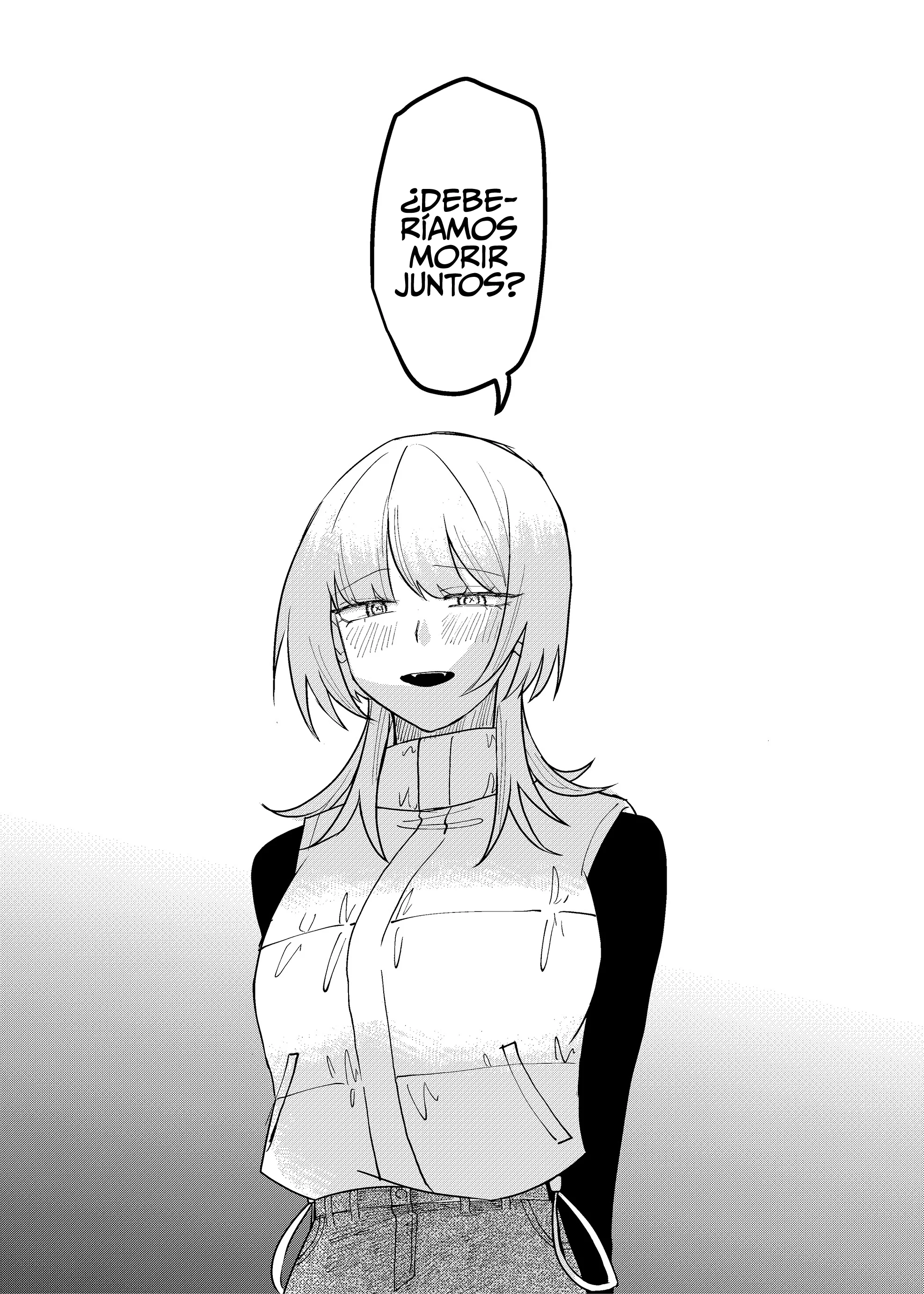 Shihai Shoujo Kubaru-chan Capítulo 65 - página 18