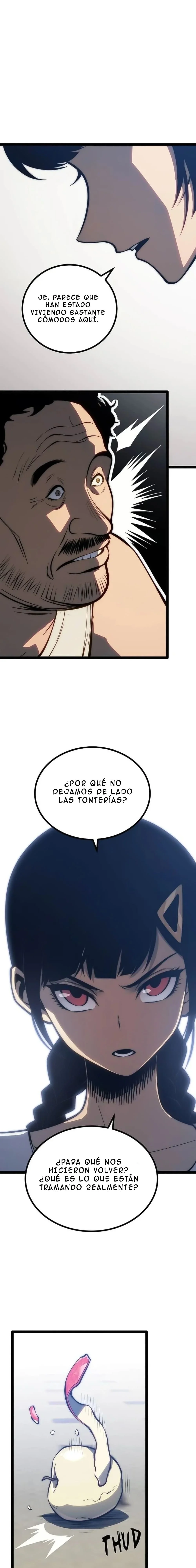 El devorador Capítulo 48 - página 6