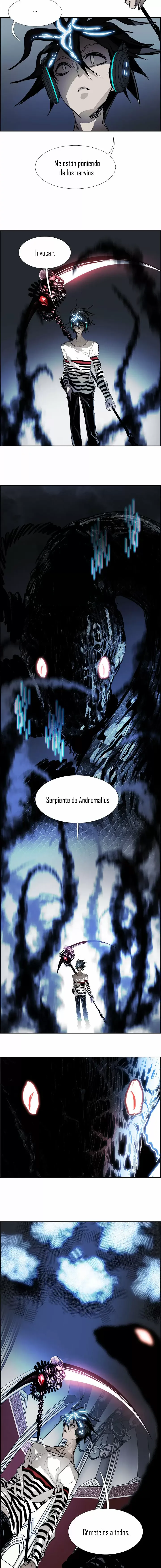 WARBLE Capítulo 68 - página 4