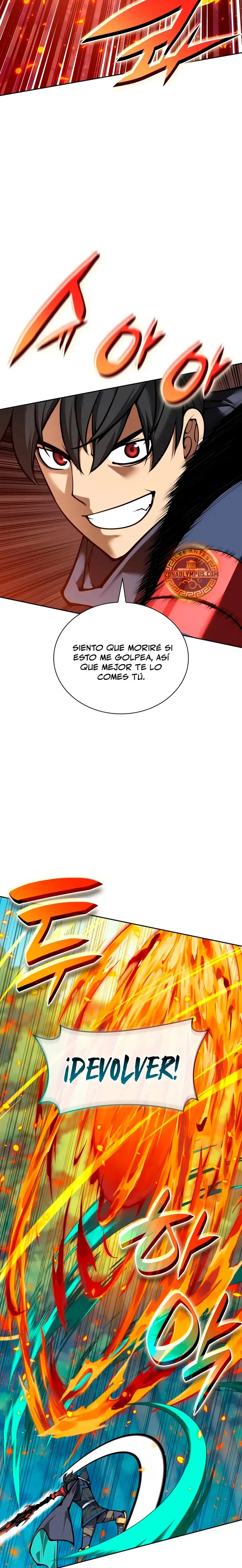 Overgeared Capítulo 331 - página 12