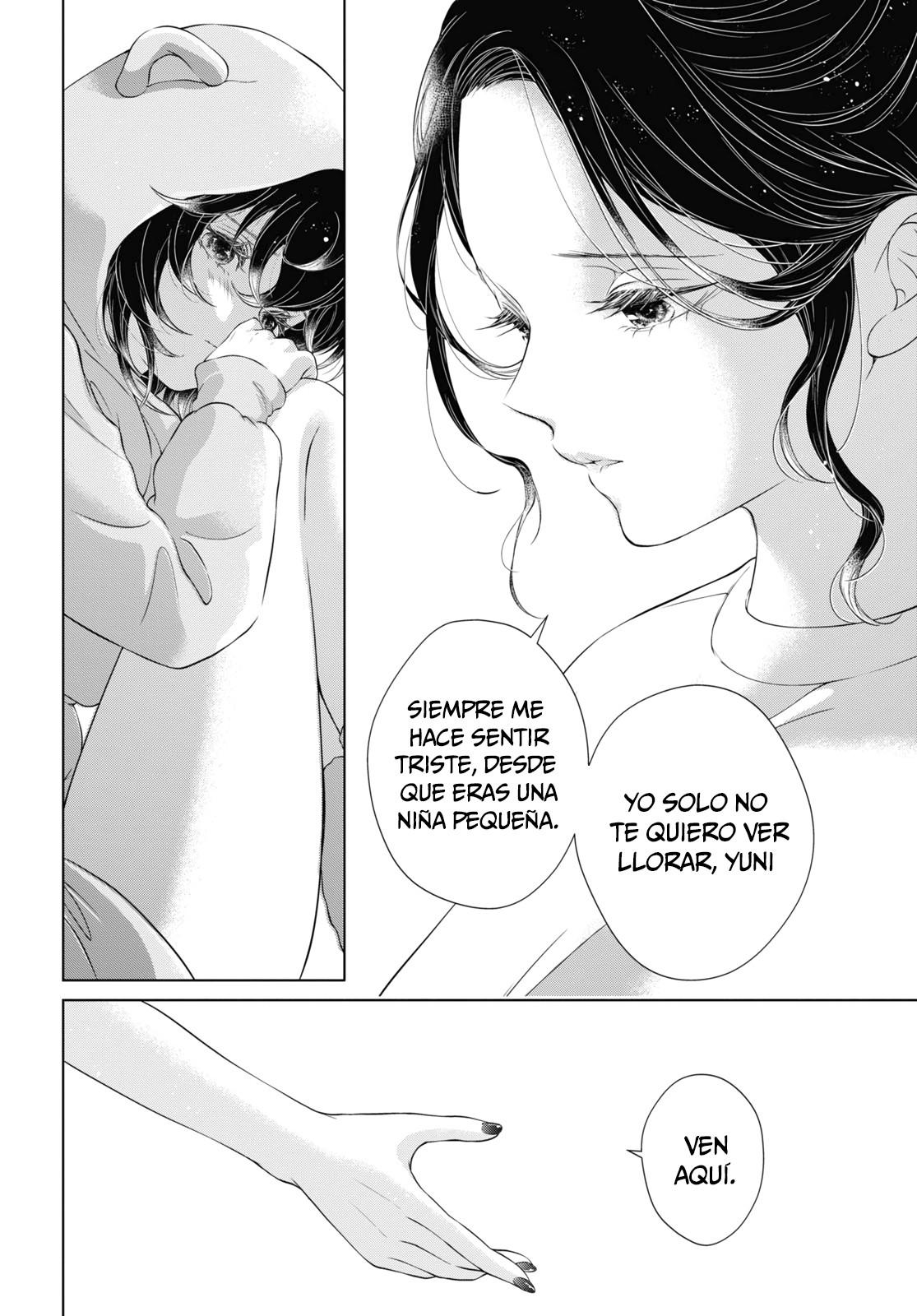 Kyou wa Kanojo ga Inai Kara Capítulo 23 - página 22
