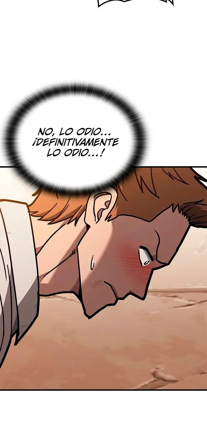 Busco un entrenador de artes marciales de primer nivel Capítulo 10 - página 55