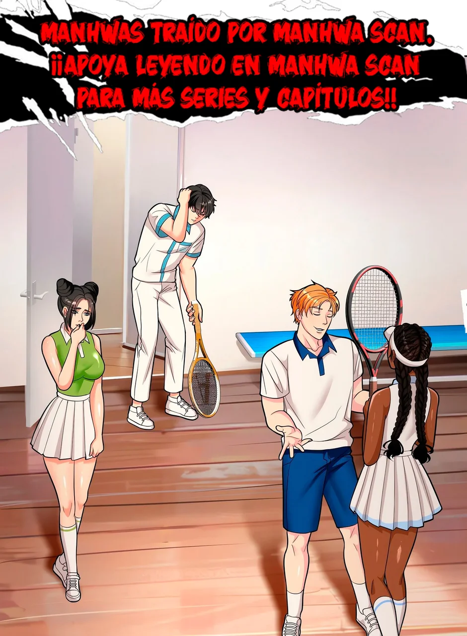 Game. Bang. Match. (Uncensored) Capítulo 5 - página 80