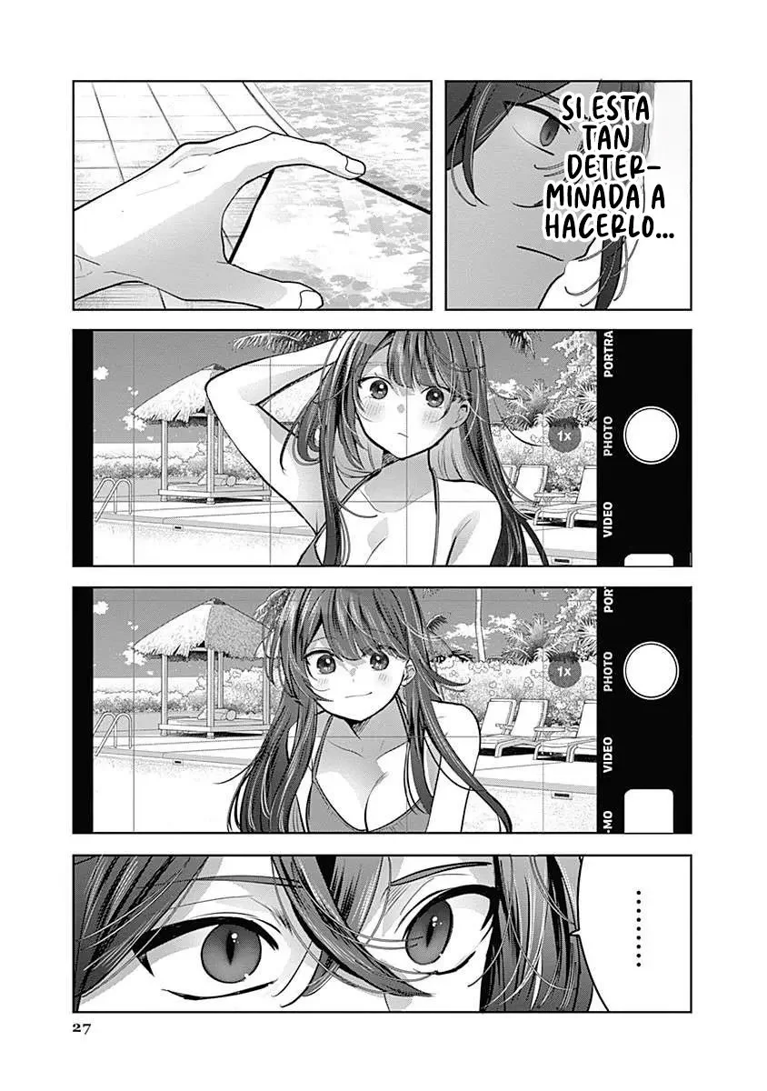 Grand New Days Capítulo 1 - página 28