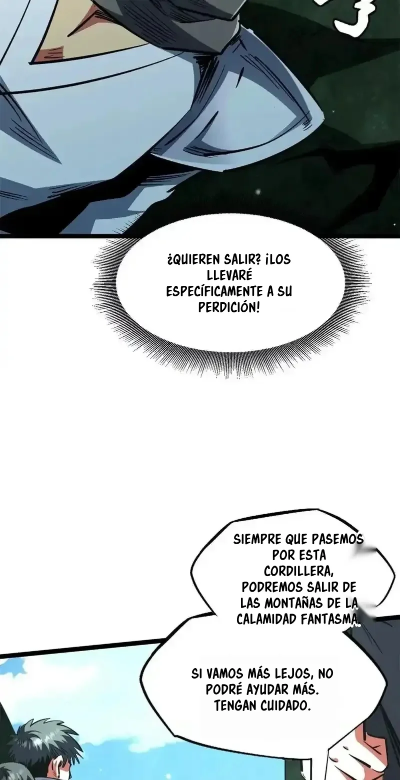 Super Gene Capítulo 437 - página 4
