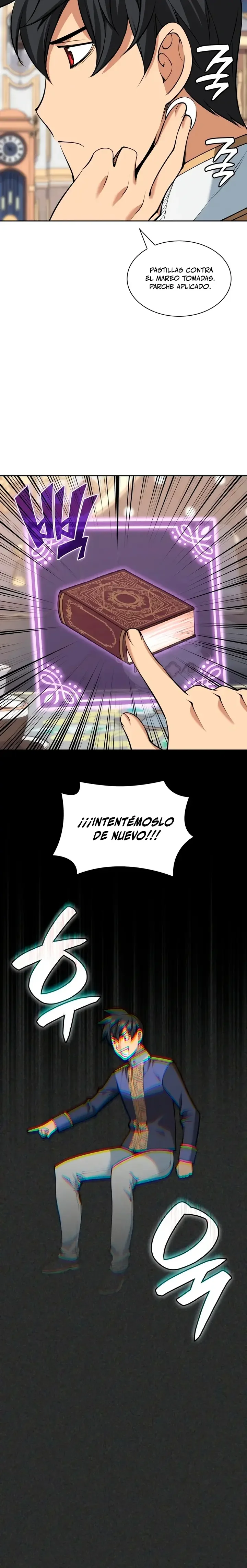 Overgeared Capítulo 341 - página 10
