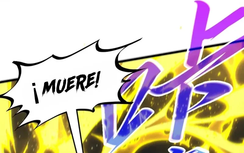 El Eterno Supremo Capítulo 574 - página 11