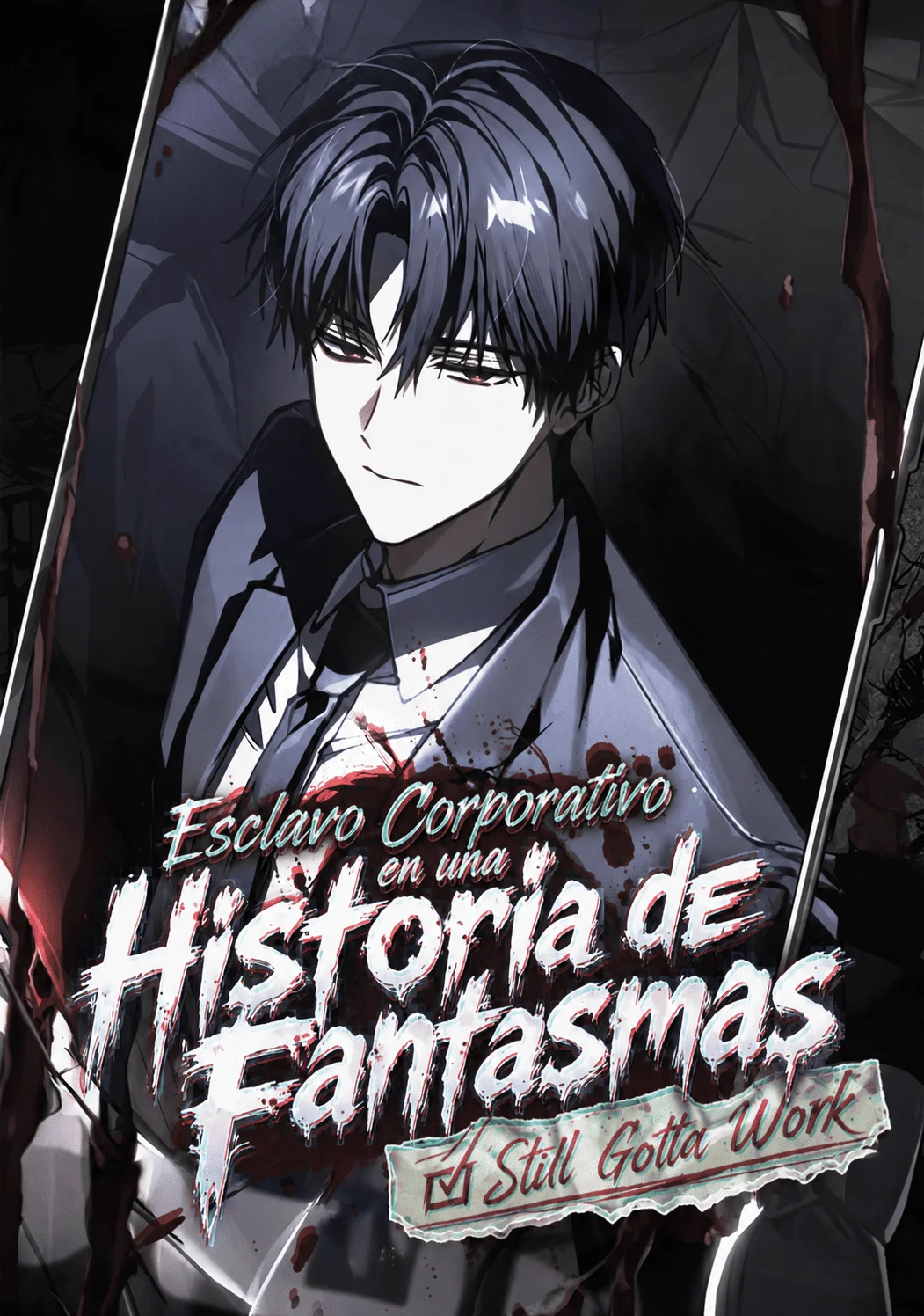 Esclavo Corporativo en una Historia de Fantasmas