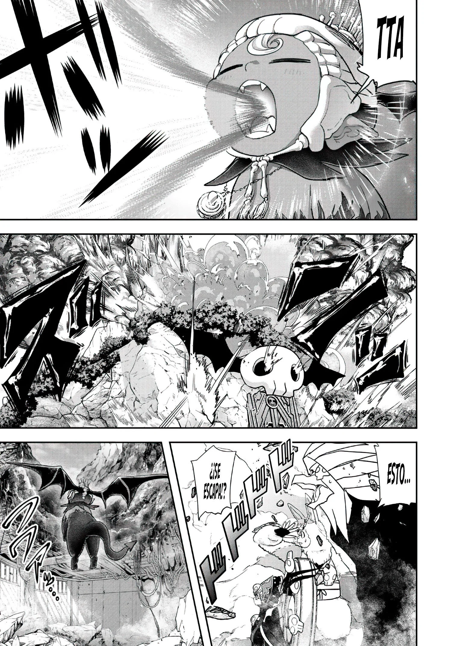 Koi wa Sekai Seifuku no Ato de Capítulo 22 - página 15