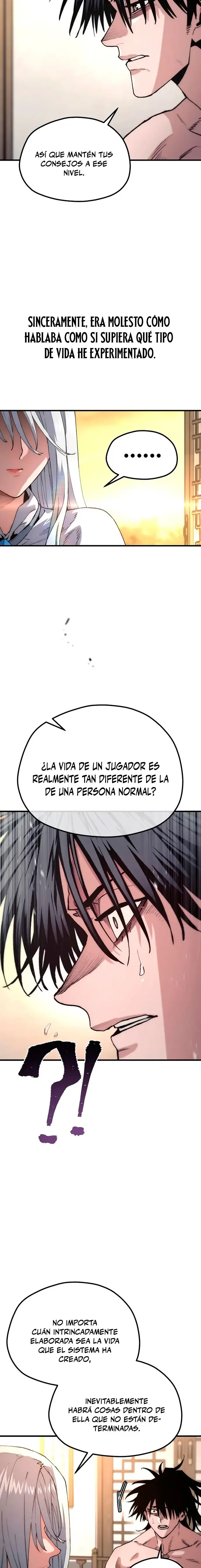 Sistema de Cultivo del Demonio Celestial Capítulo 178 - página 25