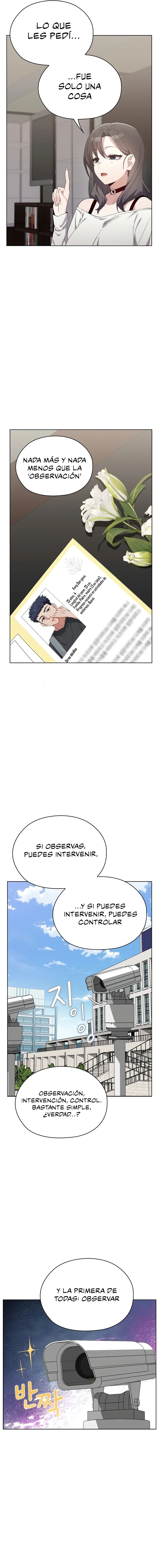 Hacen Falta Hombres Capítulo 18 - página 3