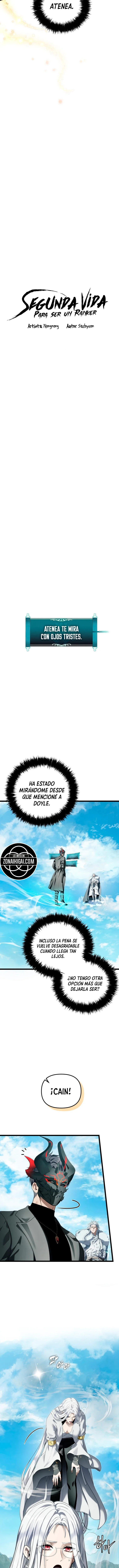 Segunda Vida para Ser un Ranker Capítulo 229 - página 5