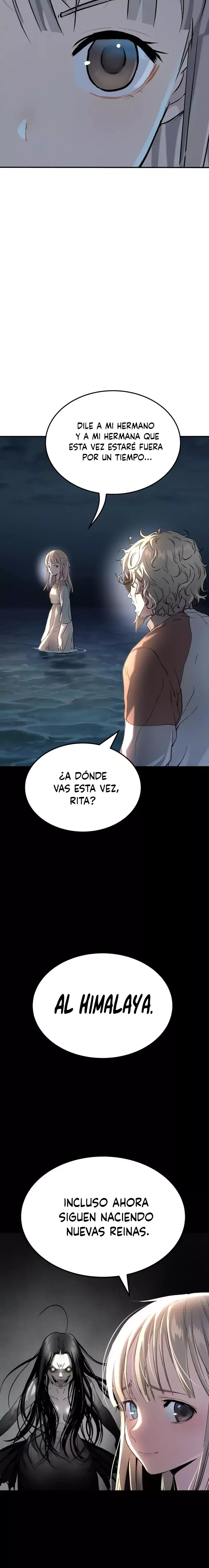 Leviatán Capítulo 191 - página 36