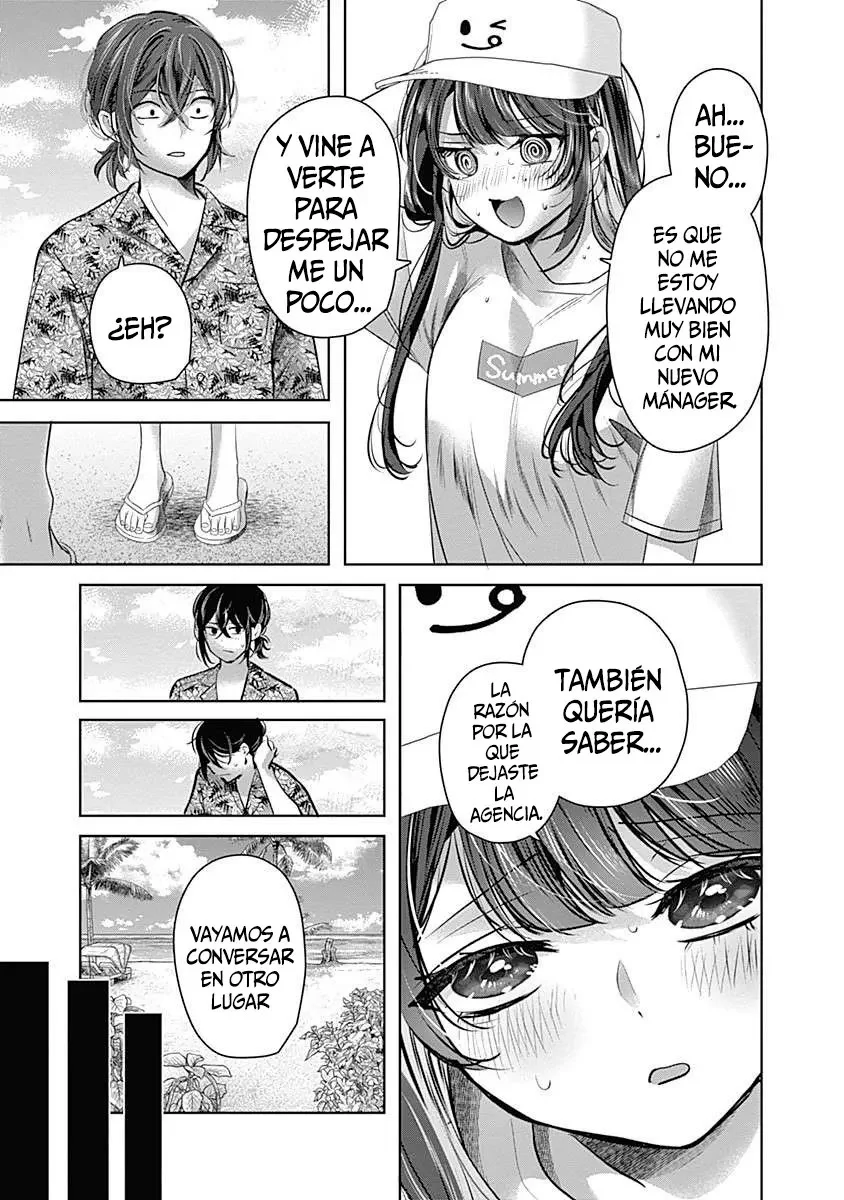 Grand New Days Capítulo 1 - página 14