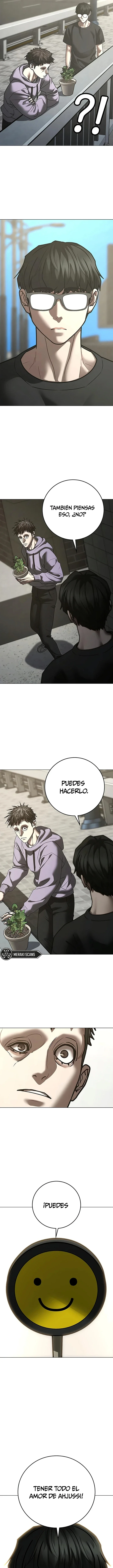 Reality Quest Capítulo 215 - página 22