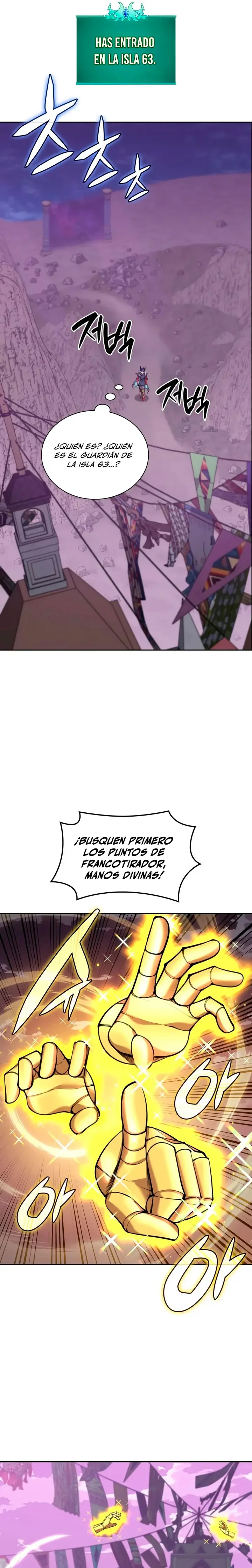 Overgeared Capítulo 326 - página 26