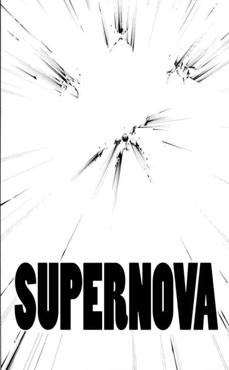 Shaman King (Kanzenban Edition) Capítulo 299 - página 19