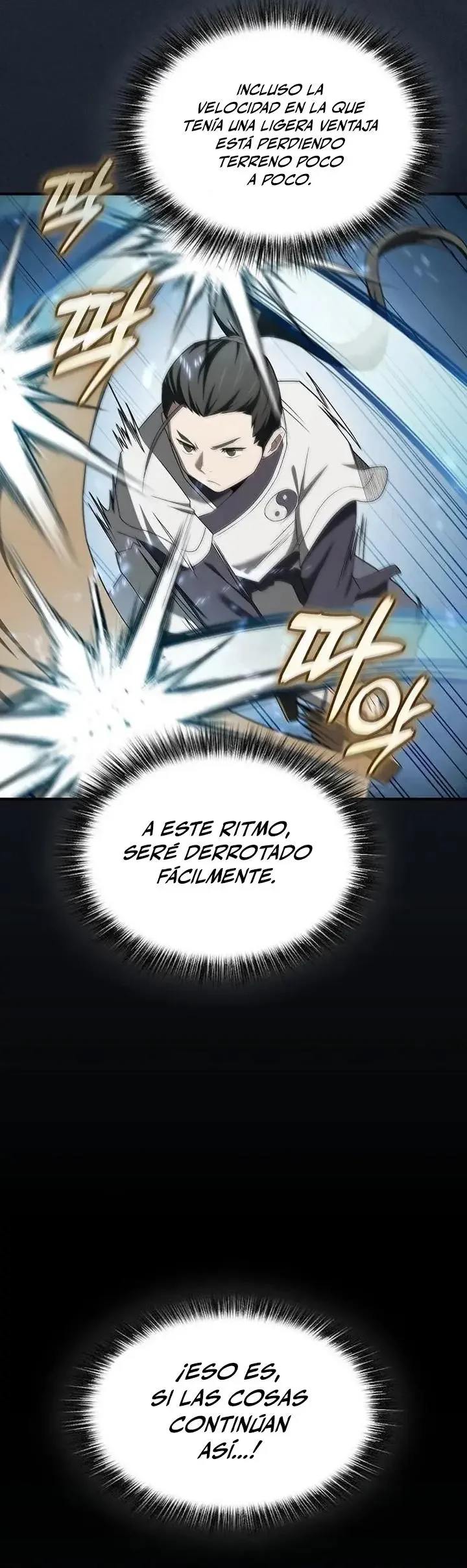 El Dios Guerrero del Pay-to-win Capítulo 21 - página 53