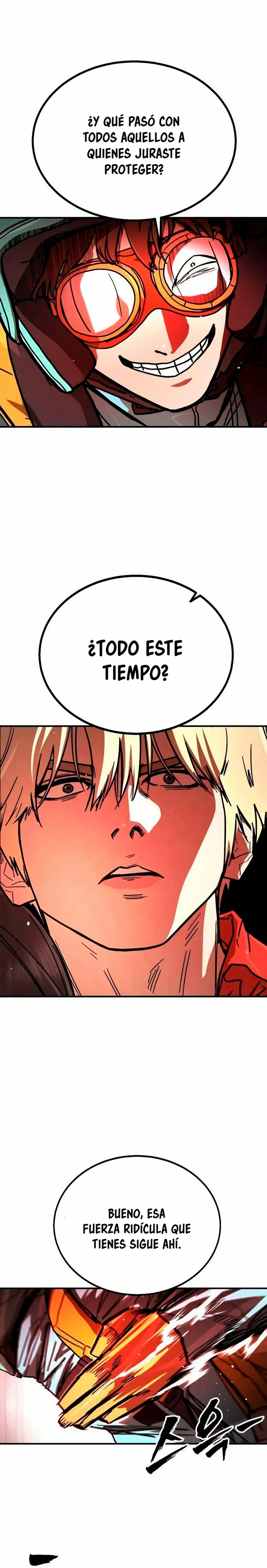 Fight Delivery Capítulo 6 - página 10