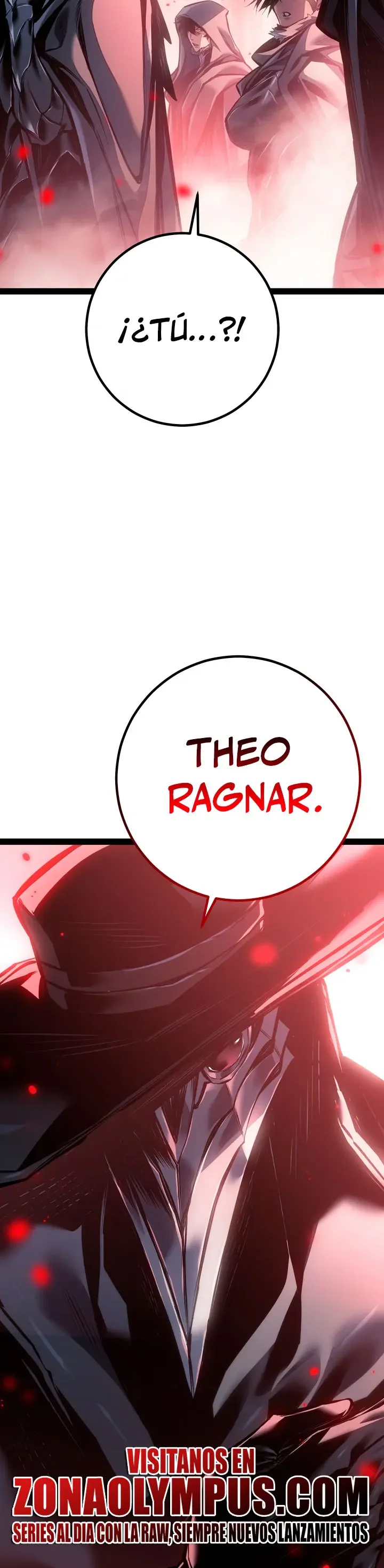 Regresión del Bastardo del Clan de la Espada Capítulo 109 - página 53
