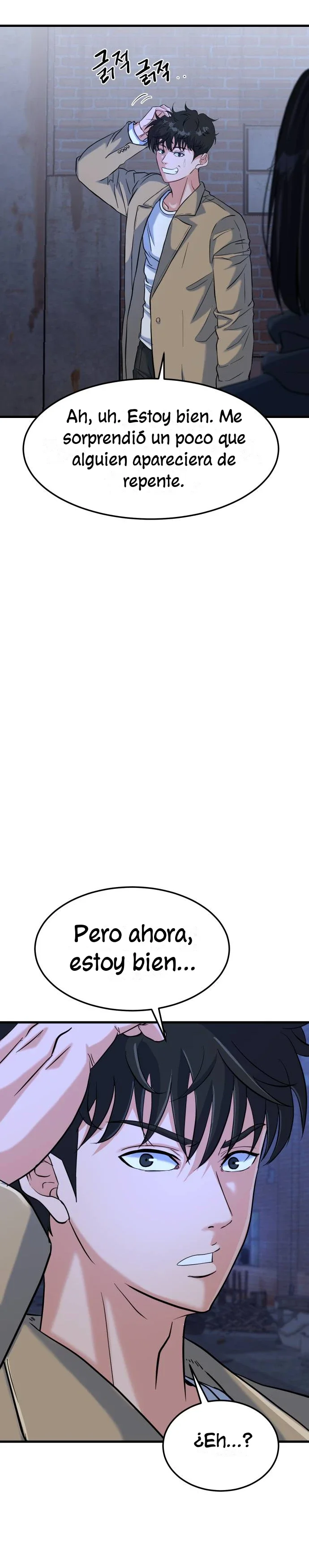 Underboxer Capítulo 29 - página 37