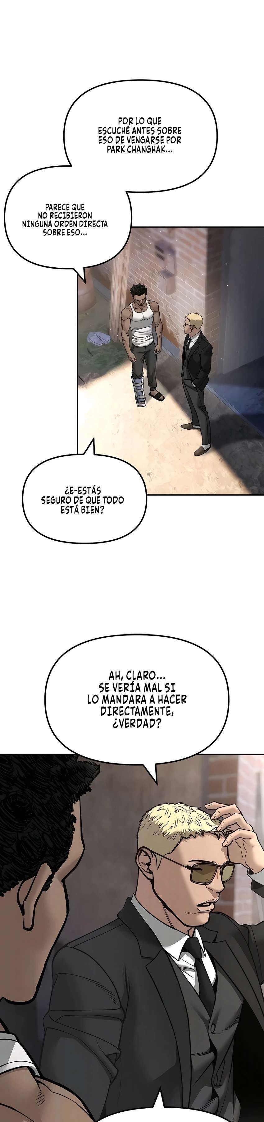 El Maton al Mando Capítulo 185 - página 17