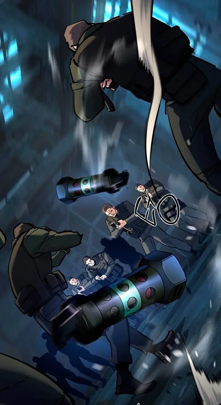 Mercenary Enrollment Capítulo 269 - página 11