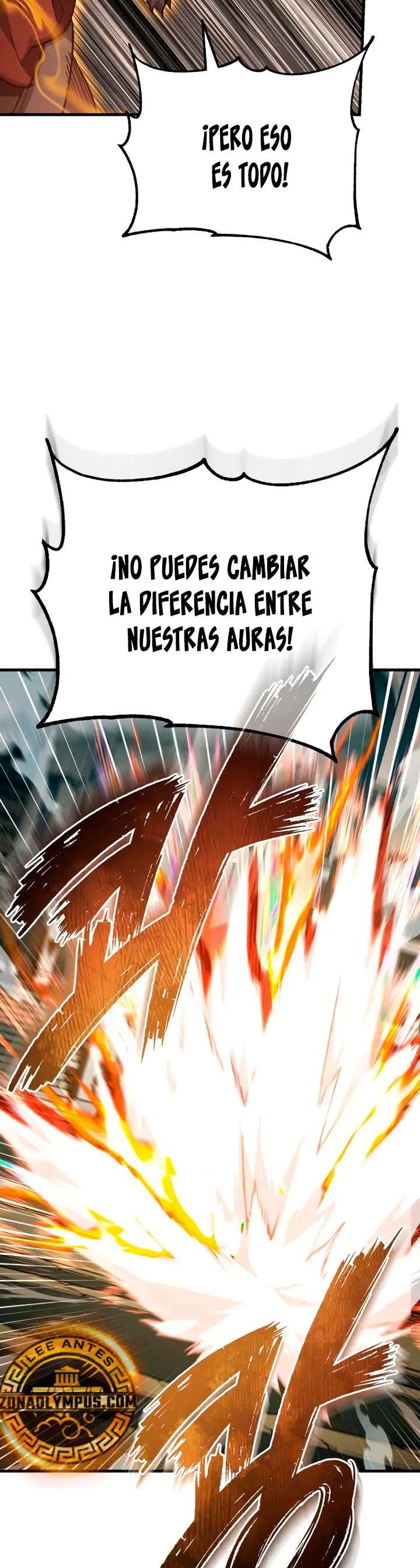 El Demonio Celestial No Puede Llevar una Vida Normal Capítulo 193 - página 23