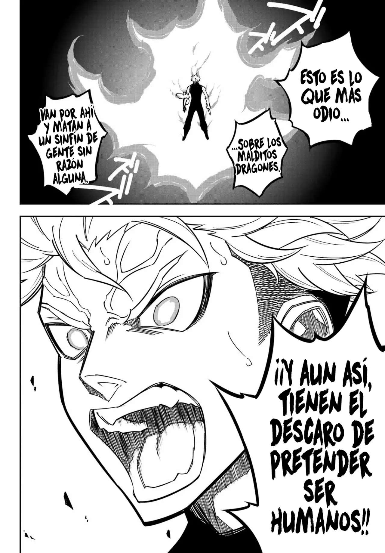 Ragna Crimson Capítulo 91 - página 15