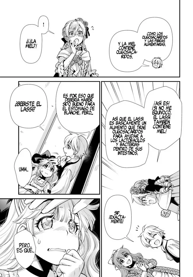 Isekai Yakkyoku Capítulo 45 - página 27