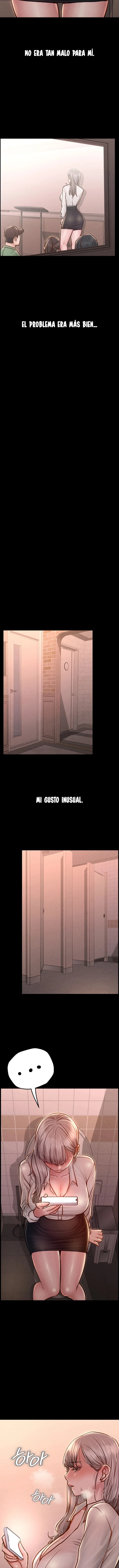 Villa Paraiso Capítulo 41 - página 2