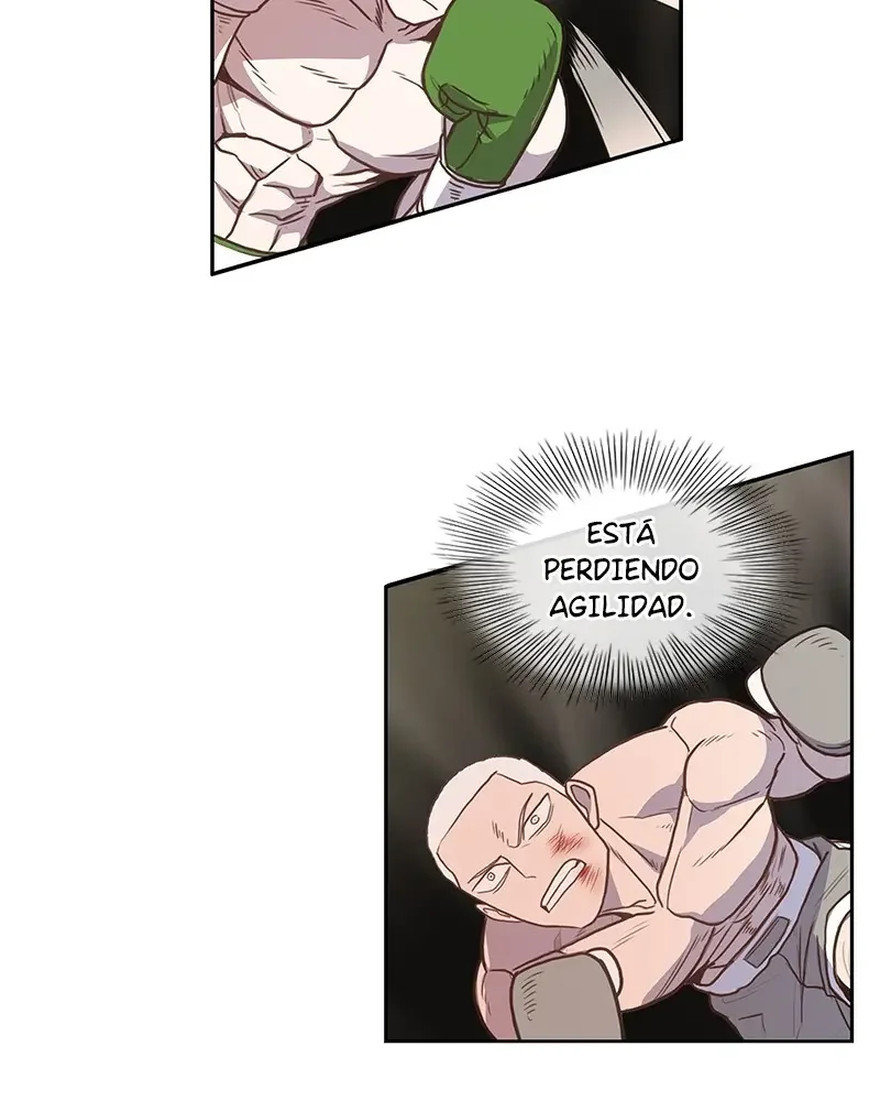 The Boxer Capítulo 119 - página 79