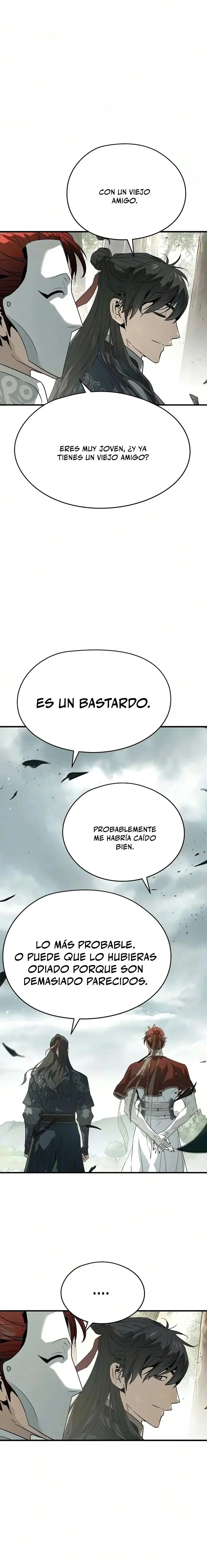 Regresión Absoluta Capítulo 118 - página 19