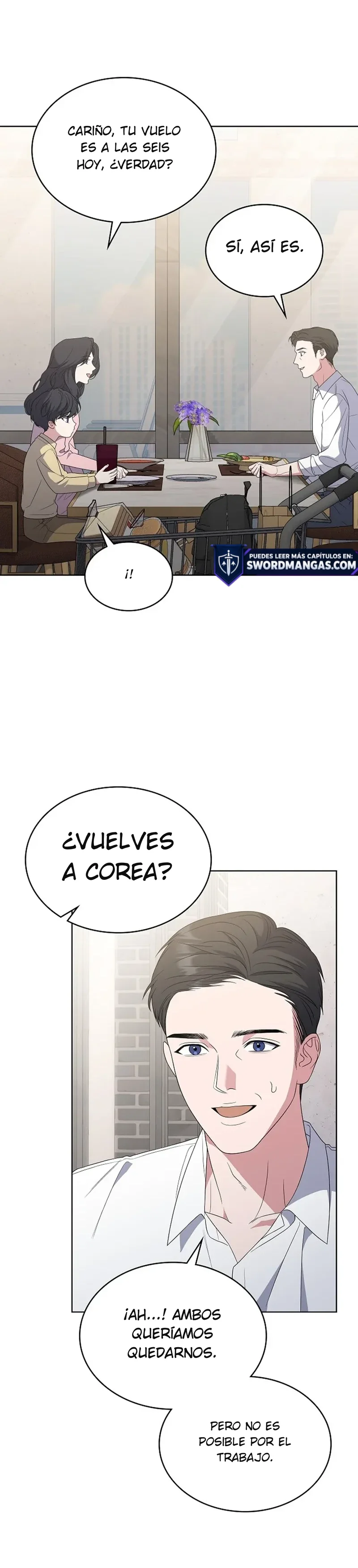 ¡De actor infantil a estrella mundial! Capítulo 8 - página 21