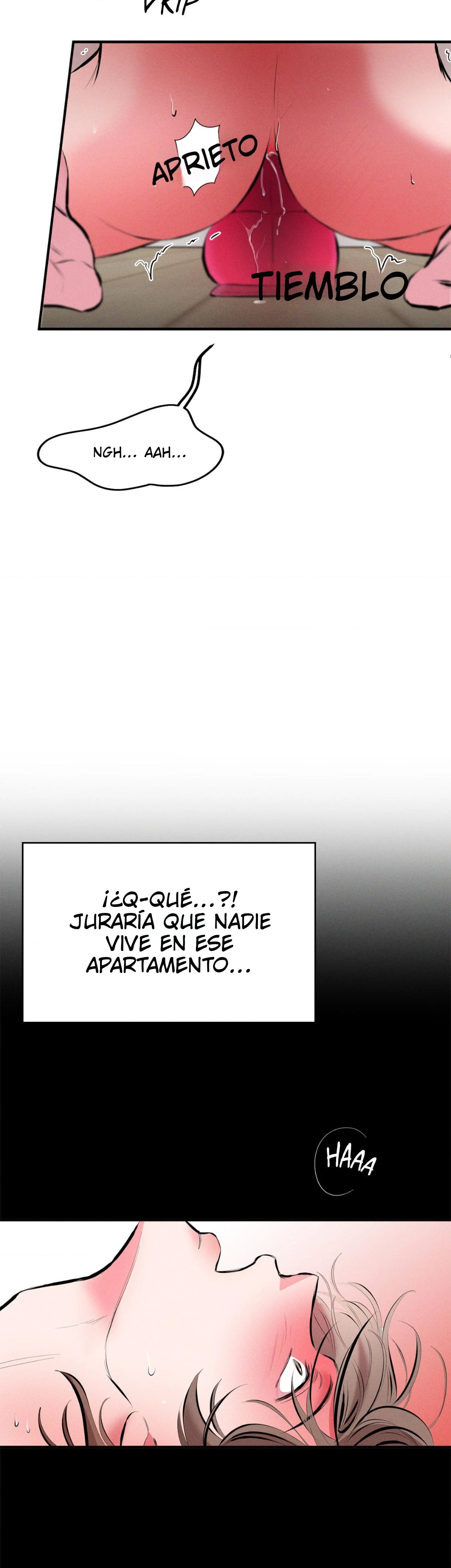 Nice to see you Capítulo 1 - página 49