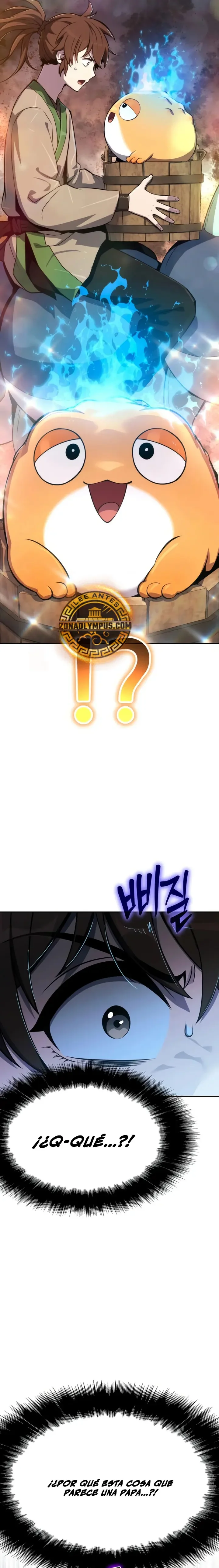Toxicologo del Clan Tang de Sichuan Capítulo 101 - página 11