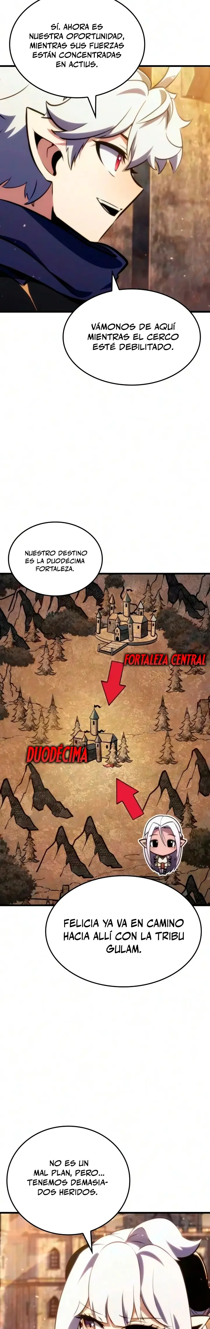 Los Breakers Capítulo 102 - página 3