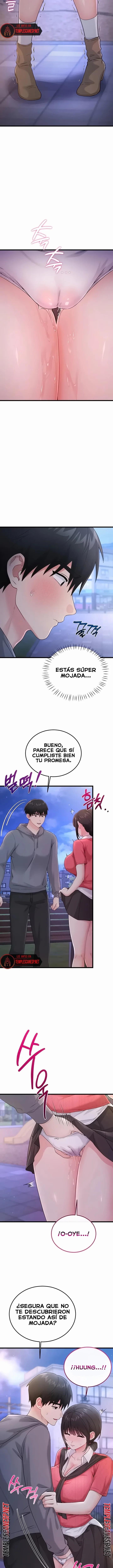 Guia de Romance SexmuWiki Capítulo 16 - página 8