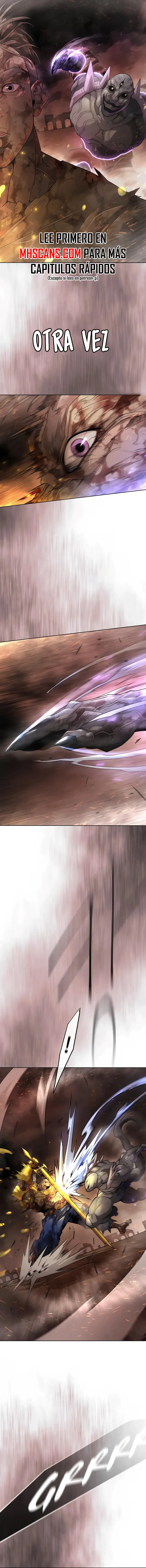 Super Human Era Capítulo 244 - página 5