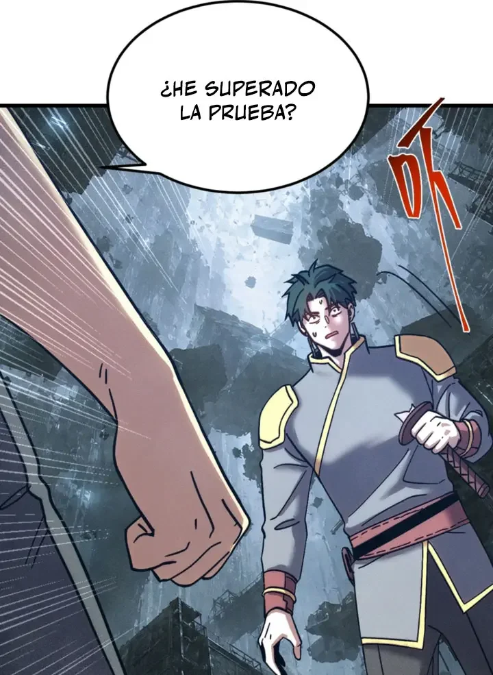 Iniciando sesion en 10,000 años en el futuro Capítulo 343 - página 20