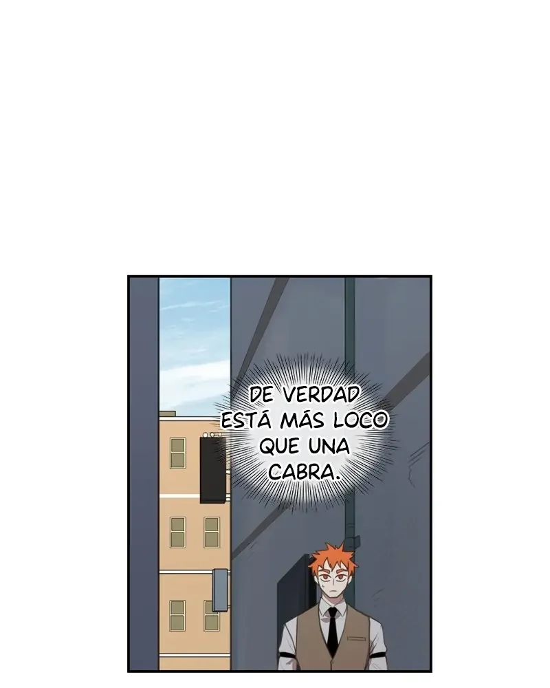 The Boxer Capítulo 118 - página 17