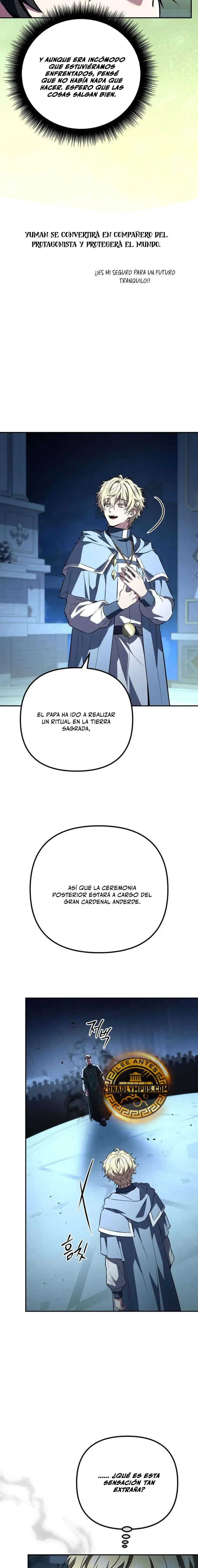 Como Criar Villanos Correctamente Capítulo 54 - página 3