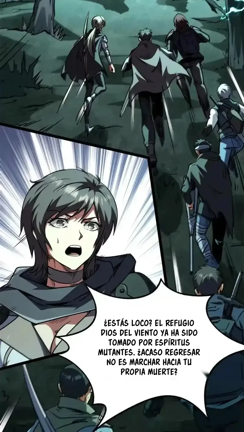 Super Gene Capítulo 434 - página 16